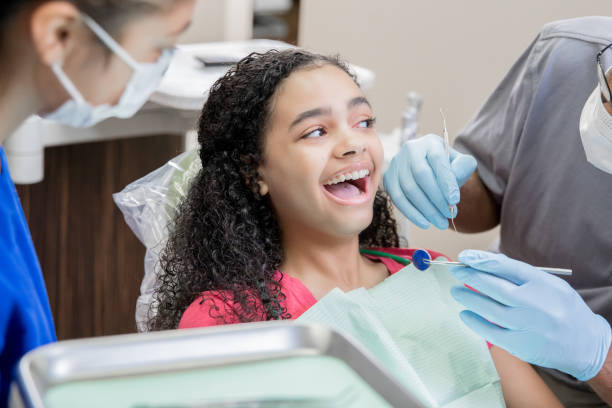 Best Emergency Root Canal Treatment in Shawneetown, IL