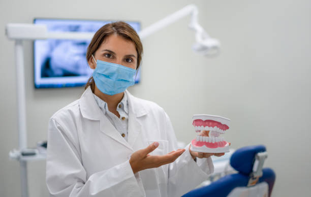 Best Emergency Wisdom Teeth Removal in Shawneetown, IL