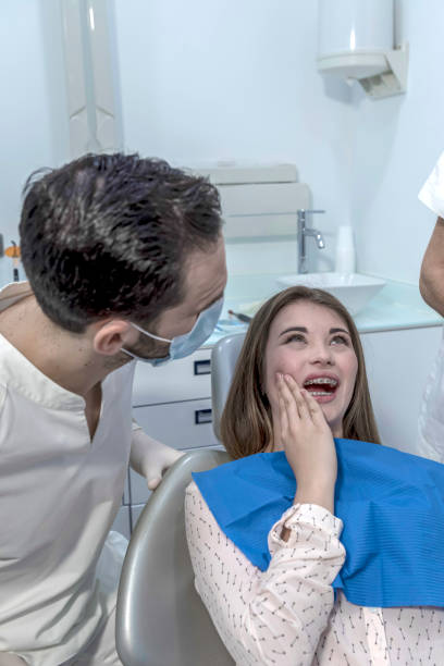 Best Emergency Treatment for Dental Infections or Abscesses in Shawneetown, IL