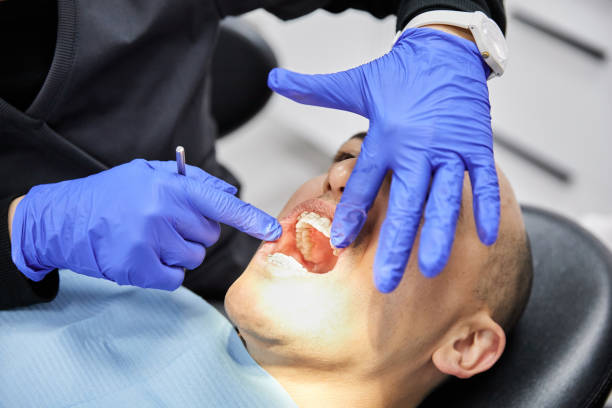 Best Same-Day Emergency Dental Services in Shawneetown, IL