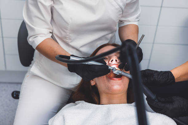 Best Weekend Emergency Dentist in Shawneetown, IL